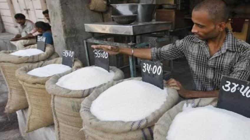 As sugar prices plunge, PM Narendra Modi set to meet industry leaders As sugar prices plunge, PM Narendra Modi set to meet industry leaders