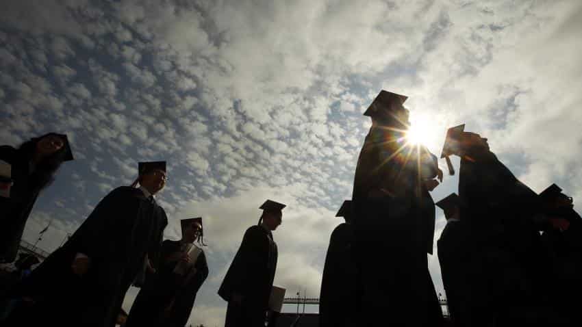 Scholarships to study in Australia: For Indian students, here is what is on offer Scholarships to study in Australia: For Indian students, here is what is on offer