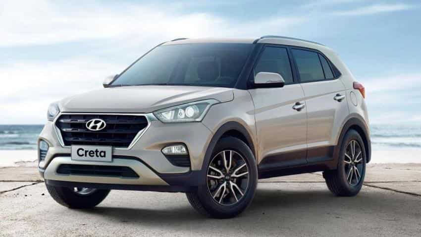 2018 Hyundai Creta facelift bookings: Set one aside for yourself at just Rs 11,000 2018 Hyundai Creta facelift bookings: Set one aside for yourself at just Rs 11,000