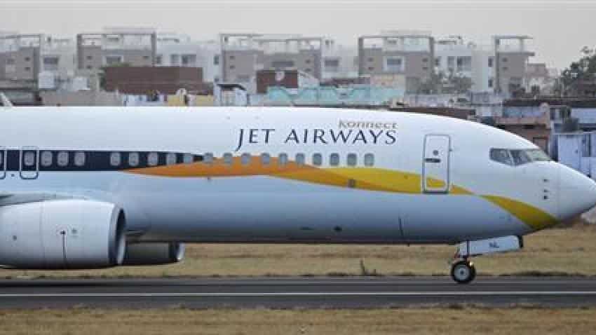 Jet Airways offers fares starting Rs 967 for Udan flights