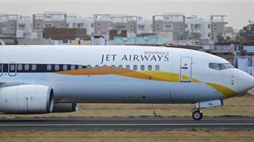 Jet Airways offers fares starting Rs 967 for Udan flights Jet Airways offers fares starting Rs 967 for Udan flights