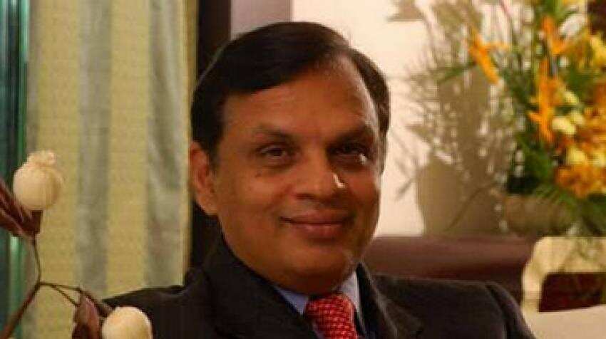 ICICI-Videocon loan case: Income Tax dept questions Venugopal Dhoot ICICI-Videocon loan case: Income Tax dept questions Venugopal Dhoot
