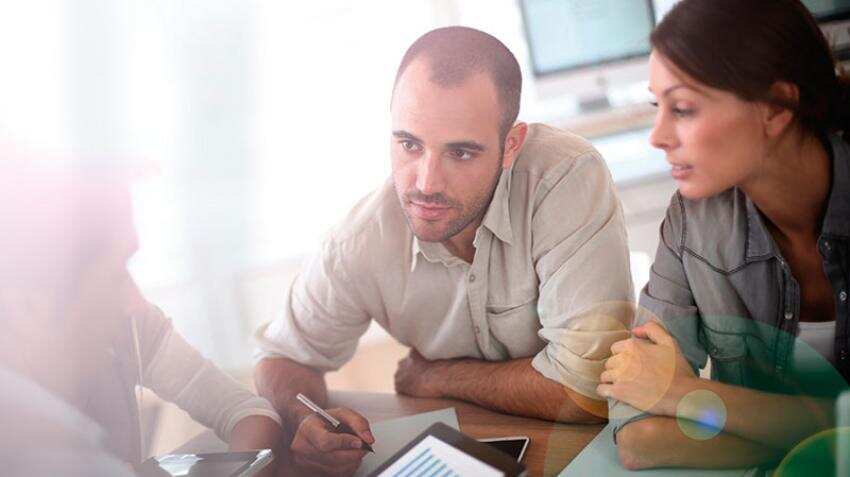 These 4 smart money tips will ensure you get rich without taking risk These 4 smart money tips will ensure you get rich without taking risk