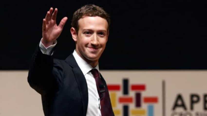 Facebook CEO Mark Zuckerberg refuses to face-off with British parliamentarians Facebook CEO Mark Zuckerberg refuses to face-off with British parliamentarians