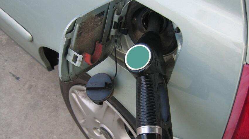 Petrol price in metro cities today up 14p to 16p; Pay Rs 75 per litre in New Delhi now; Mumbai price near Rs 83 per litre 