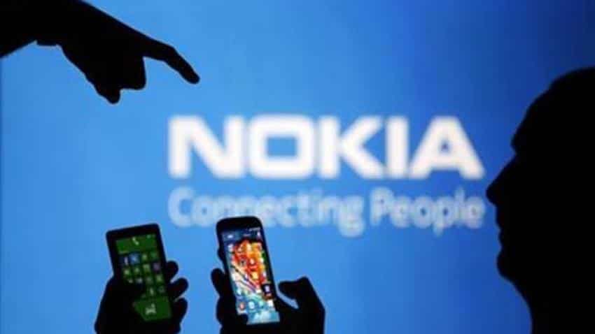Nokia launches "Smartpur" digital project, vows to develop 500 villages in India Nokia launches "Smartpur" digital project, vows to develop 500 villages in India
