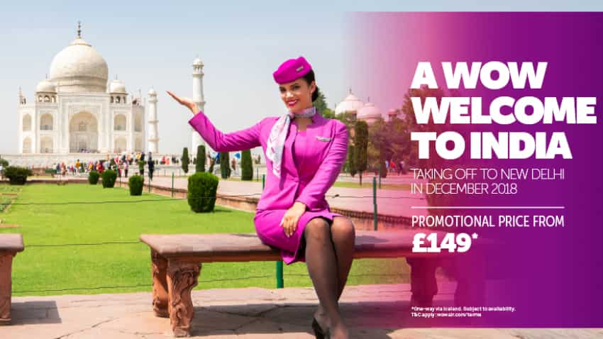 WOW Air launches $99 flights from Canada to Iceland, $149 to