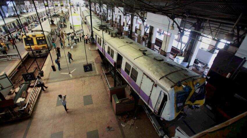 Good news for Western Railways passengers! 166 platforms turn friendlier Good news for Western Railways passengers! 166 platforms turn friendlier