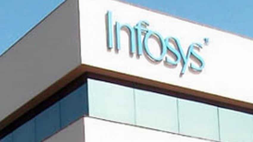 Infosys sets up blockchain-based trade network in India with 7 banks