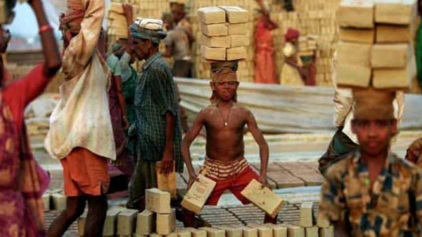 Big boost for unorganised sector workers likely soon; Centre mulls this big step  