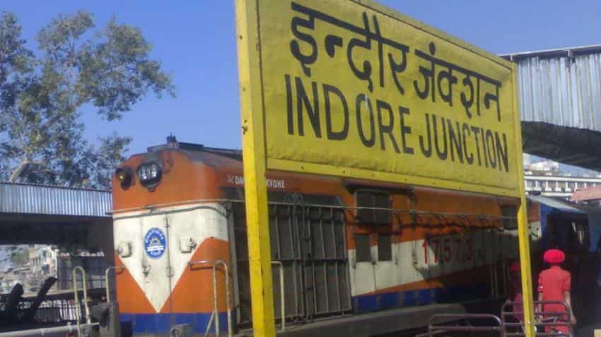 Swachh Survekshan 2018: Indore is the cleanest city in India; check out number 2 Swachh Survekshan 2018: Indore is the cleanest city in India; check out number 2