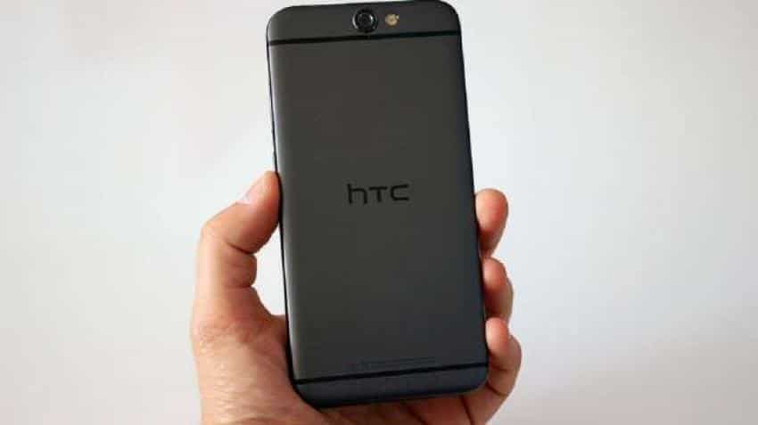 HTC Exodus, blockchain based smartphone, launched; will support, Bitcoin, Ethereum, other cryptocurrencies HTC Exodus, blockchain based smartphone, launched; will support, Bitcoin, Ethereum, other cryptocurrencies