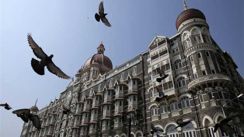 Cleanest city in India: Mumbai tops Swachh list among capitals Cleanest city in India: Mumbai tops Swachh list among capitals