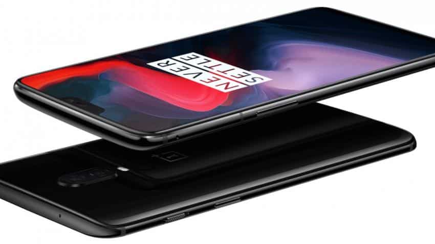OnePlus 6 launch in India live stream time: Here is how, when and where to watch event 