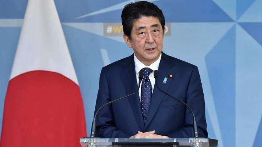 Japan plans retaliatory tariffs against United States on steel, aluminium import duties: Report Japan plans retaliatory tariffs against United States on steel, aluminium import duties: Report