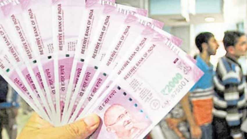 7th Pay Commission: Yet another news comes as a big break for government servants