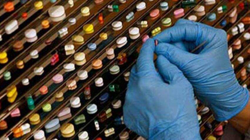 Divi’s Lab surges 4% afterTelangana unit completes USFDA inspection with no observations Divi’s Lab surges 4% afterTelangana unit completes USFDA inspection with no observations