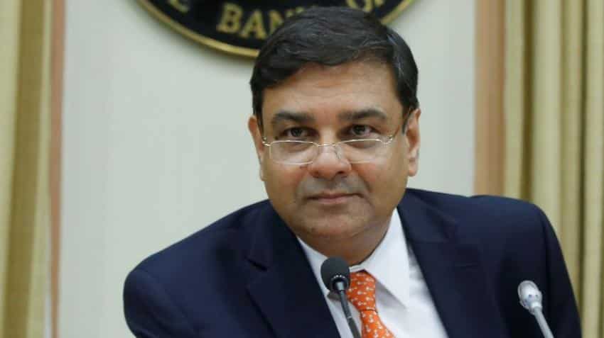 With bank frauds, NPA crisis on agenda, RBI Governor Urjit Patel skips Parliamentary panel meet