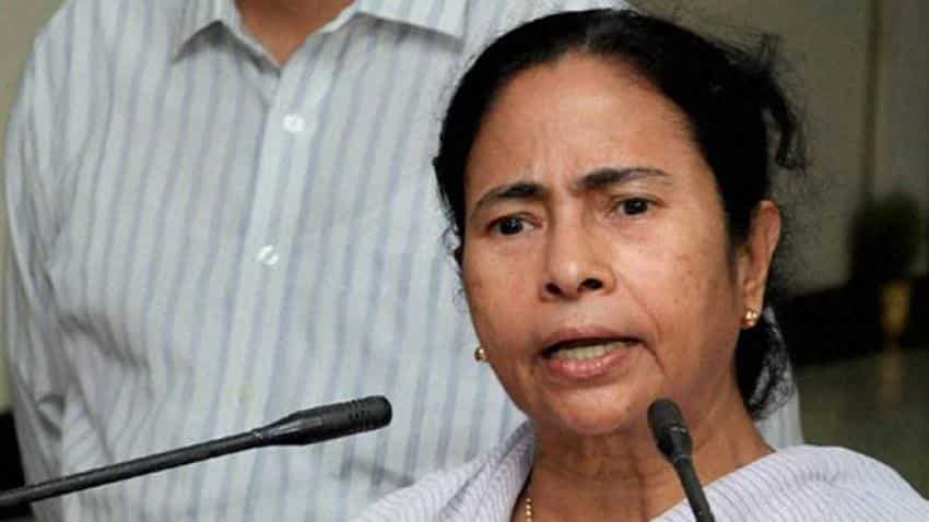 Mamata Banerjee led Trinamool emerges supreme in West Bengal Panchayat elections, BJP 2nd, Congress decimated Mamata Banerjee led Trinamool emerges supreme in West Bengal Panchayat elections, BJP 2nd, Congress decimated