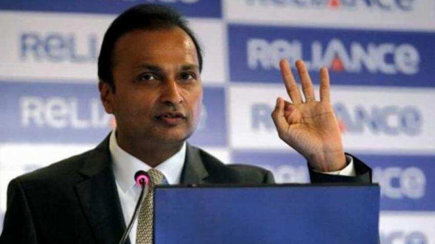 Reliance Communications share price rockets 96% in 48 hours Reliance Communications share price rockets 96% in 48 hours