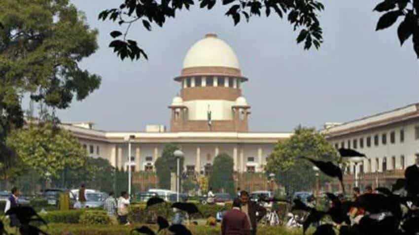 BJP vs Congress-JDS in Karnataka: Floor test in assembly on Saturday; What Supreme Court said