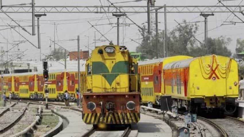 How to track your Indian Railways ticket cancellation refund status online at refunds.indianrail.gov.in; Watch video How to track your Indian Railways ticket cancellation refund status online at refunds.indianrail.gov.in; Watch video