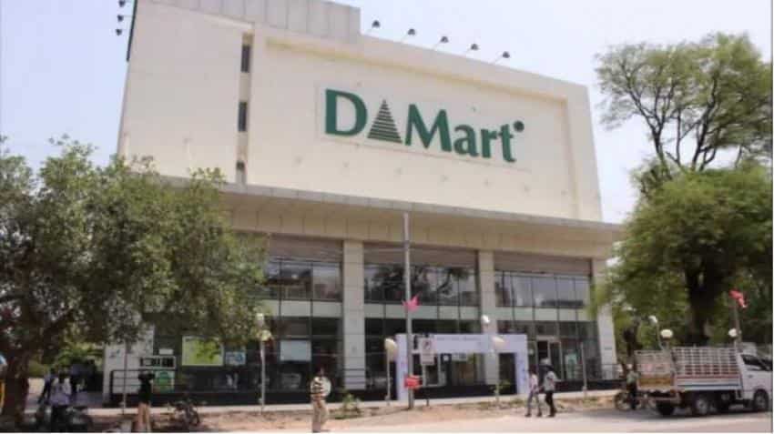 D-Mart share price sees its worst day on Radhakishan Damani move; check out reason why 