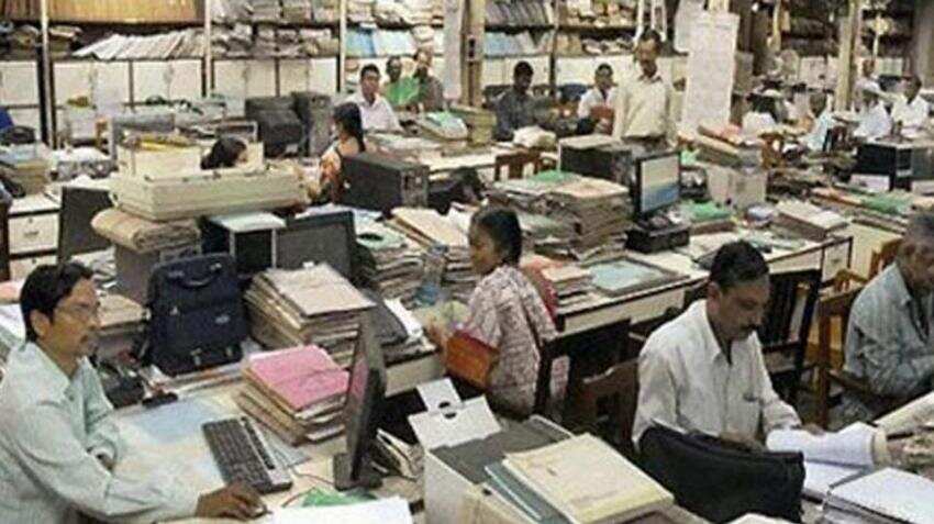 Government Employees Retirement Age Raised From 60 To 62 Check Out Who Government Employees Retirement Age Raised From 60 To 62 Check Out Who