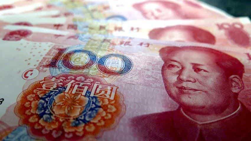 China&#039;s Q2 GDP growth seen easing to around 6.7 percent - official think tank