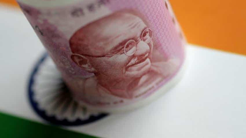 Rupee suffers rout as surging oil casts its dark shadows