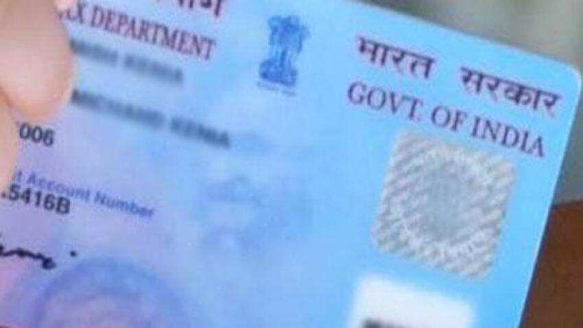 Aadhaar, PAN mandatory for customs broker licence: tax dept