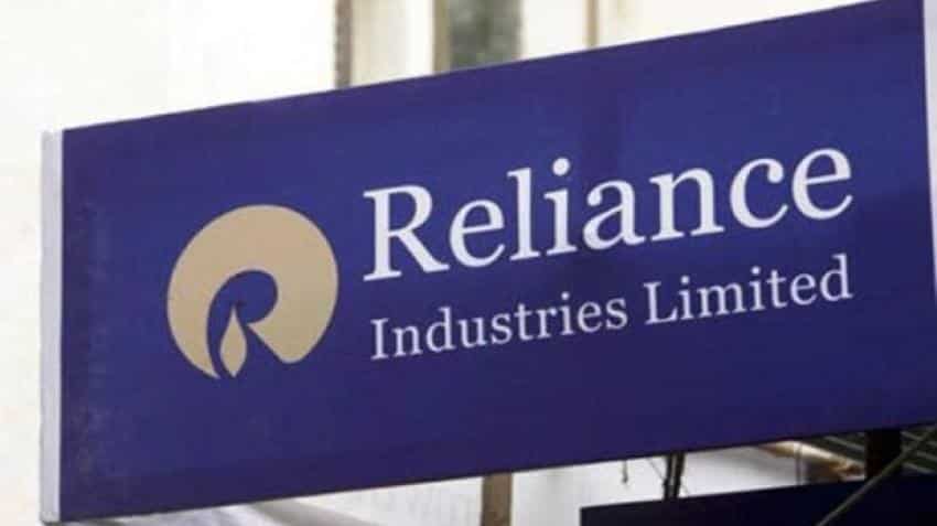 RIL gets green nod for Rs 2,338-cr expansion project in Maharashtra RIL gets green nod for Rs 2,338-cr expansion project in Maharashtra
