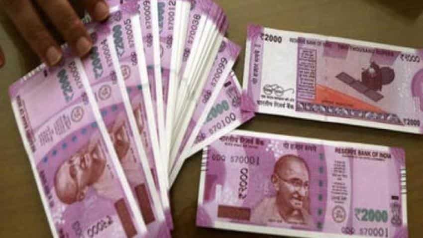 Investors rush to mutual funds; over 8 lakh folios added in a month