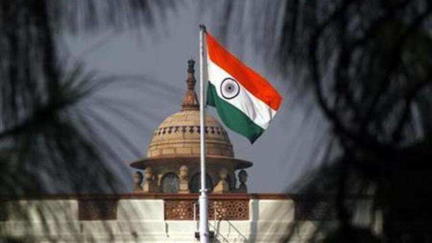 India sixth wealthiest country with total wealth of $8,230 billion: Report India sixth wealthiest country with total wealth of $8,230 billion: Report