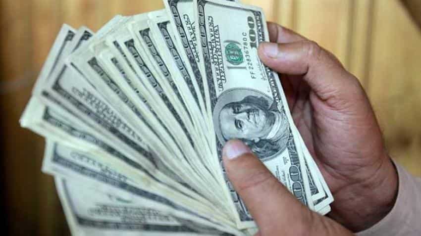 FPIs in exit mode, pull out USD 2.65-bn in May FPIs in exit mode, pull out USD 2.65-bn in May