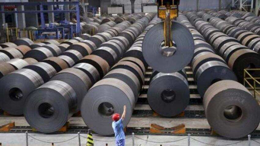 Bank’s NPA war! Bhushan Steel parks Rs 36,400 crore debt with lenders, IBC on track Bank’s NPA war! Bhushan Steel parks Rs 36,400 crore debt with lenders, IBC on track