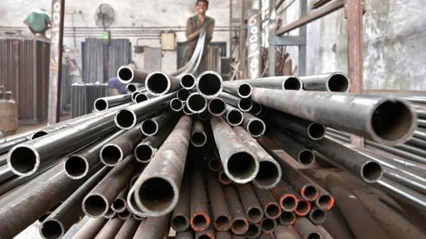 India mulls tariff hike on 20 US products to hit back in steel, aluminium duties row India mulls tariff hike on 20 US products to hit back in steel, aluminium duties row