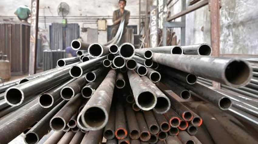 India mulls tariff hike on 20 US products to hit back in steel, aluminium duties row