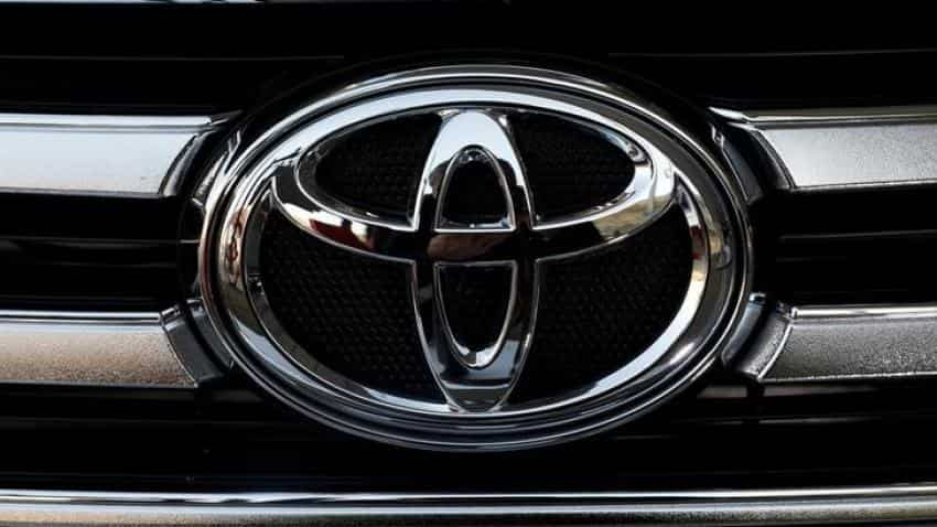 Toyota Yaris launched, carmaker says Rupee will not impact launches