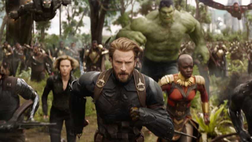 Avengers: Infinity War box office collections carry this stock market message; 5 stocks to buy Avengers: Infinity War box office collections carry this stock market message; 5 stocks to buy