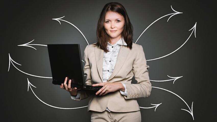 Financial planning for women; here's how to do it right Financial planning for women; here's how to do it right