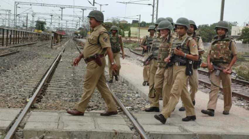 RPF Recruitment 2018: Constable vacancies announced; 7th Pay Commission pay matrix to apply; check indianrailways.gov.in for details RPF Recruitment 2018: Constable vacancies announced; 7th Pay Commission pay matrix to apply; check indianrailways.gov.in for details