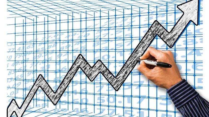 India&#039;s GDP growth in Q4 of FY18 seen at 7.4%: Icra