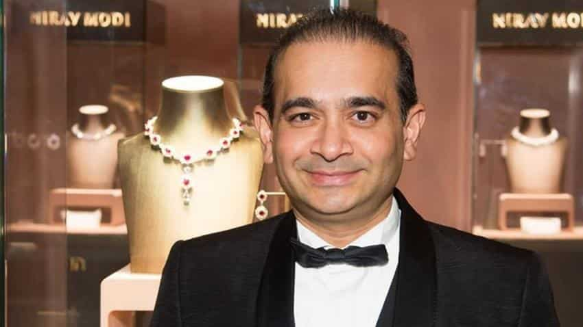 PNB fraud: ED attaches Rs 170-crore assets of Nirav Modi 