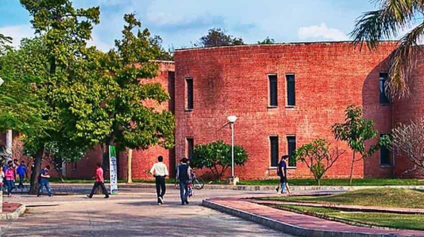 IIT Kanpur recruitment 2018: Applications invited for 77 posts; check iitk.ac.in IIT Kanpur recruitment 2018: Applications invited for 77 posts; check iitk.ac.in