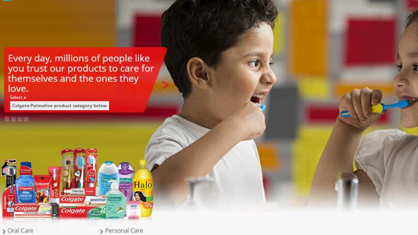 Colgate Palmolive Q4FY18 net profit up 32% to Rs 189 cr; interim dividend declared Colgate Palmolive Q4FY18 net profit up 32% to Rs 189 cr; interim dividend declared