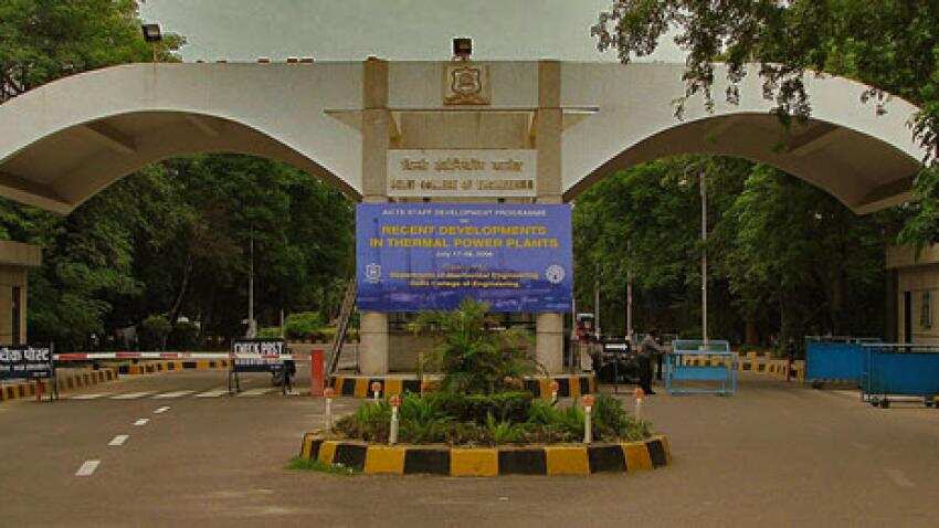 DTU Recruitment 2018: Applications invited for 7 non-teaching staff; here is how to apply DTU Recruitment 2018: Applications invited for 7 non-teaching staff; here is how to apply