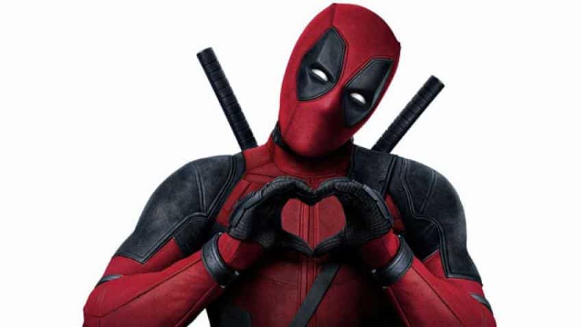 Deadpool 2 box office collection in opening weekend: Film soars to Rs 33. 40 cr in just 3 days Deadpool 2 box office collection in opening weekend: Film soars to Rs 33. 40 cr in just 3 days