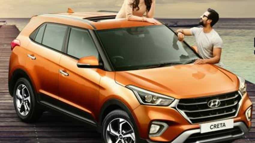 Hyundai Creta facelift launched at Rs 9.44 lakh; Is it special? Check specs