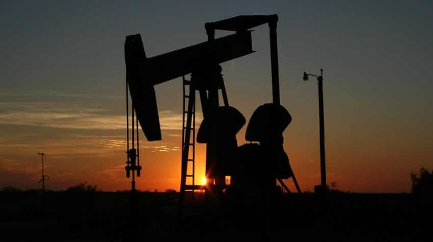 Global oil on boil: Brent crude stays near $79 per barrel